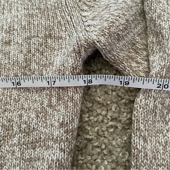 *DONATED* New York & Co. | Women's Side Zip Sweater - Picture 4 of 7